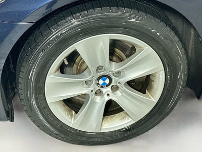 2013 BMW 5 Series 528i xDrive