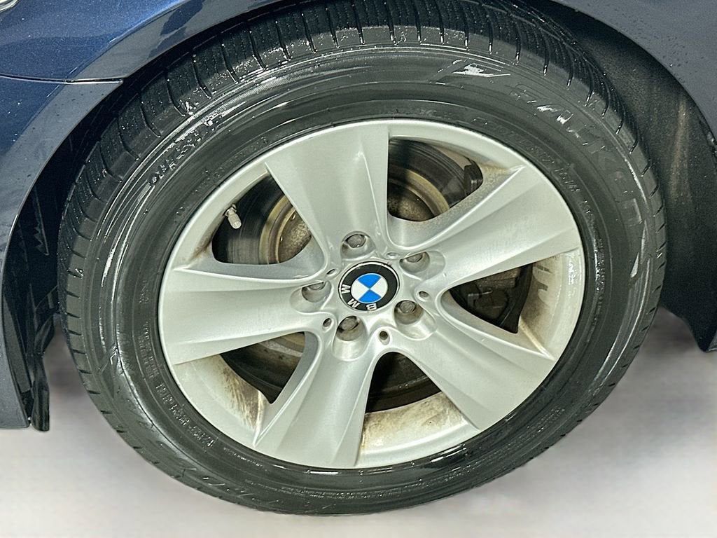 2013 BMW 5 Series 528i xDrive