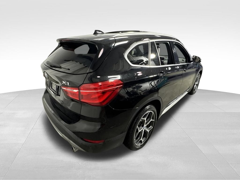 2017 BMW X1 xDrive28i