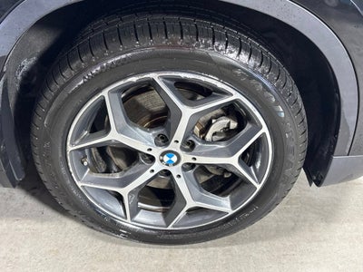 2017 BMW X1 xDrive28i