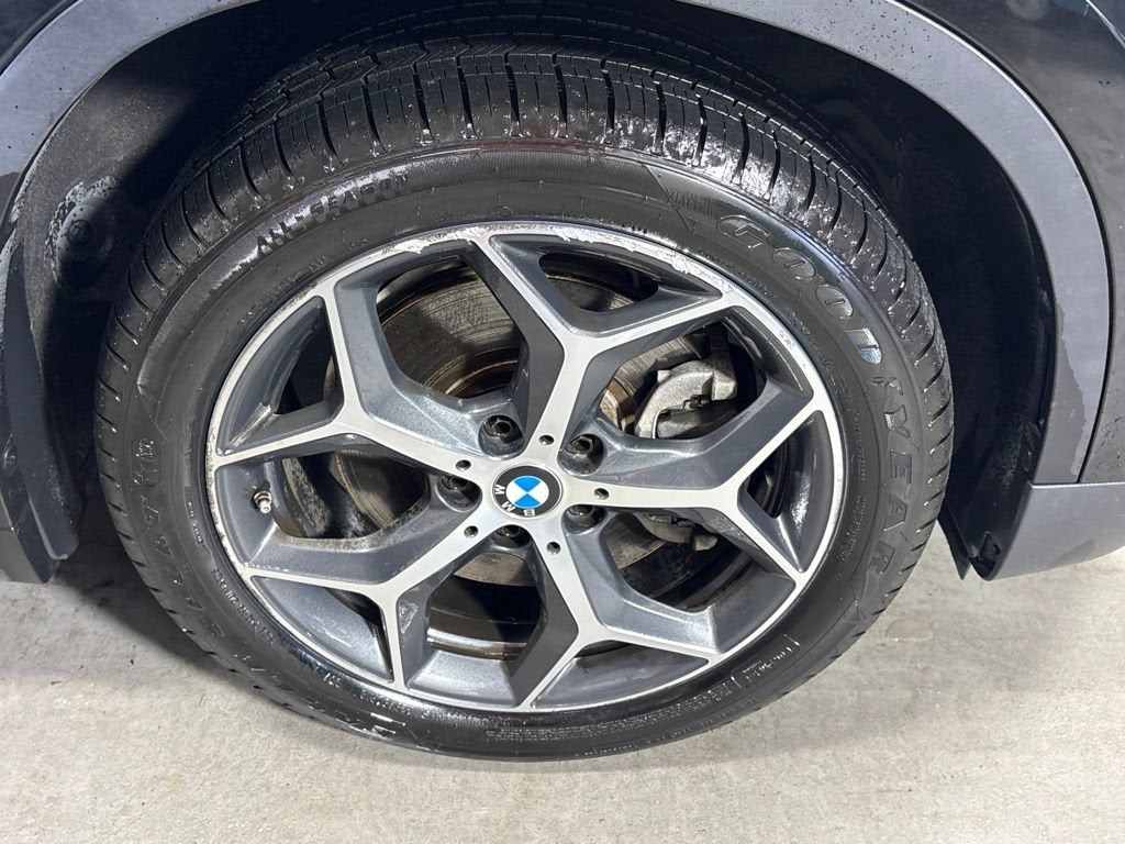 2017 BMW X1 xDrive28i