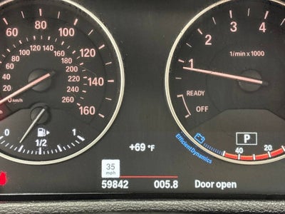 2017 BMW X1 xDrive28i