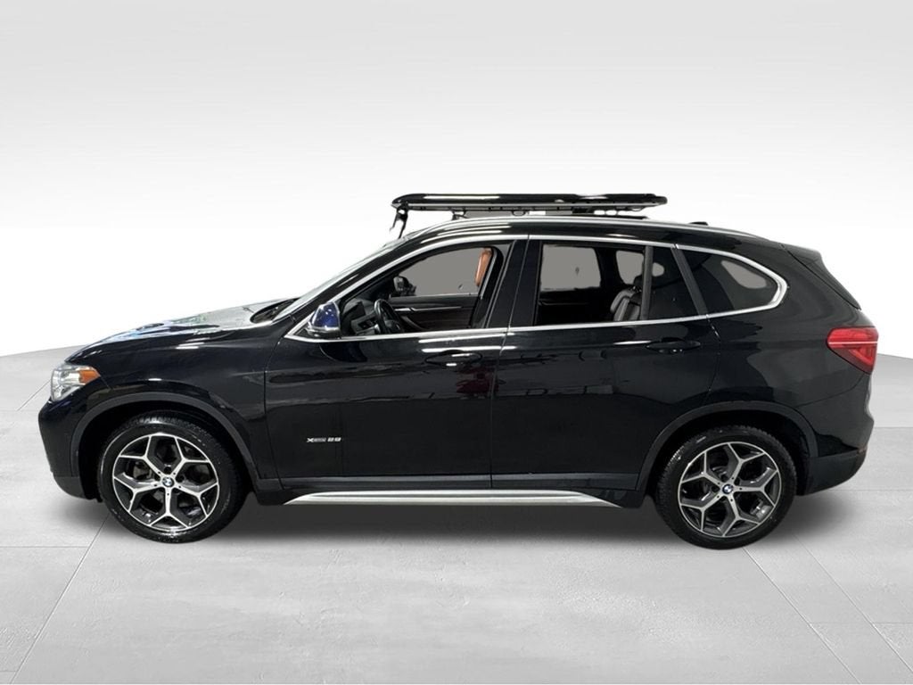 2017 BMW X1 xDrive28i