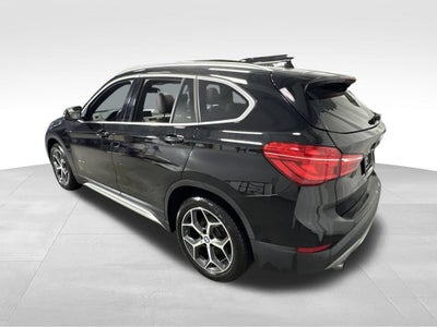 2017 BMW X1 xDrive28i