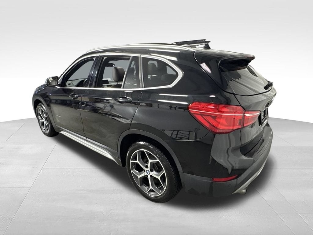 2017 BMW X1 xDrive28i