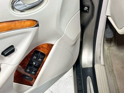 2005 Mercedes-Benz CLK-Class 5.0L