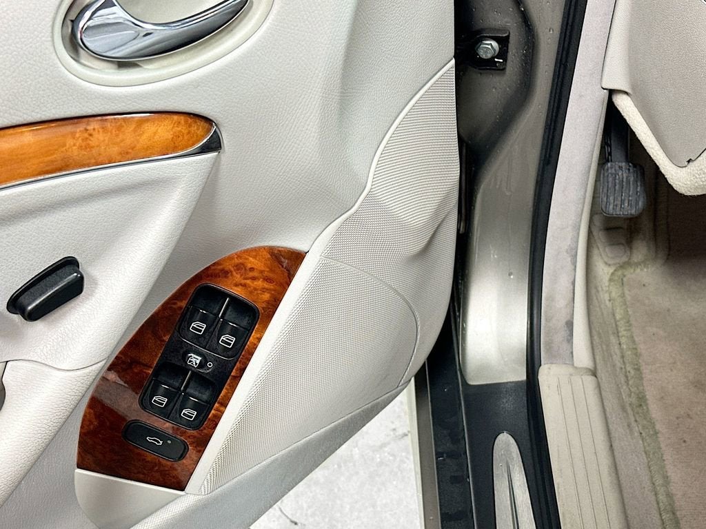 2005 Mercedes-Benz CLK-Class 5.0L