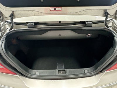 2005 Mercedes-Benz CLK-Class 5.0L