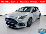 2016 Ford Focus RS