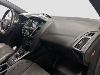 2016 Ford Focus RS