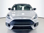 2016 Ford Focus RS