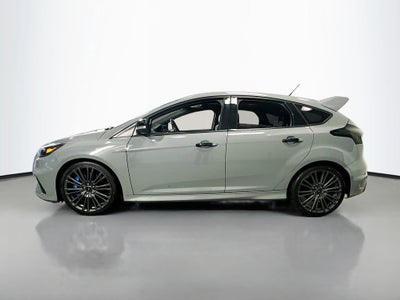 2016 Ford Focus RS