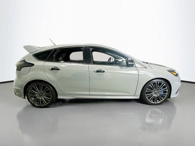 2016 Ford Focus RS