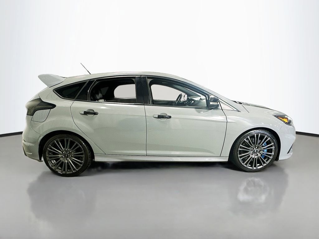 2016 Ford Focus RS