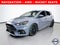 2016 Ford Focus RS