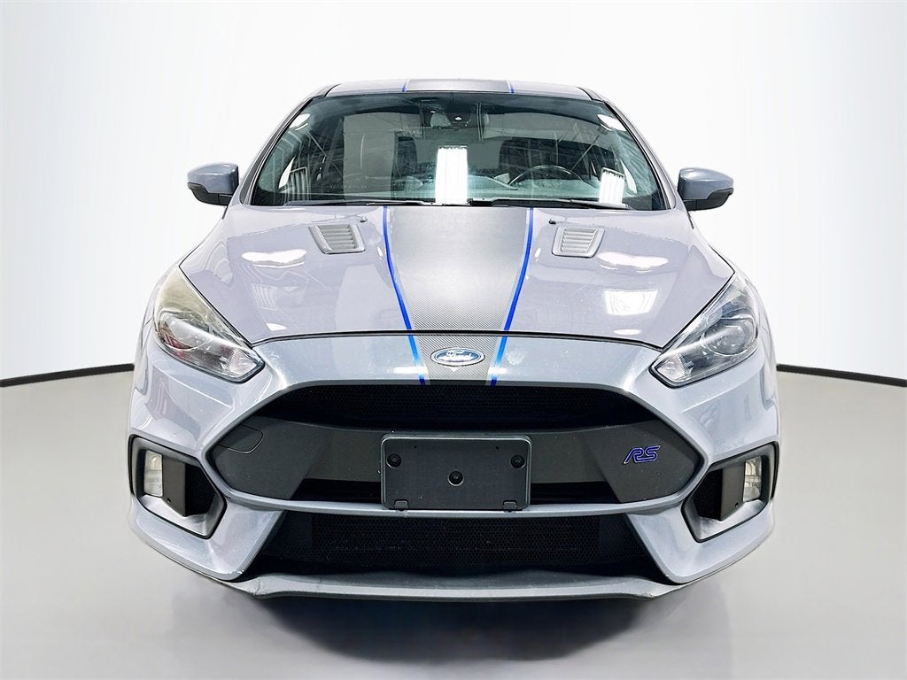 2016 Ford Focus RS