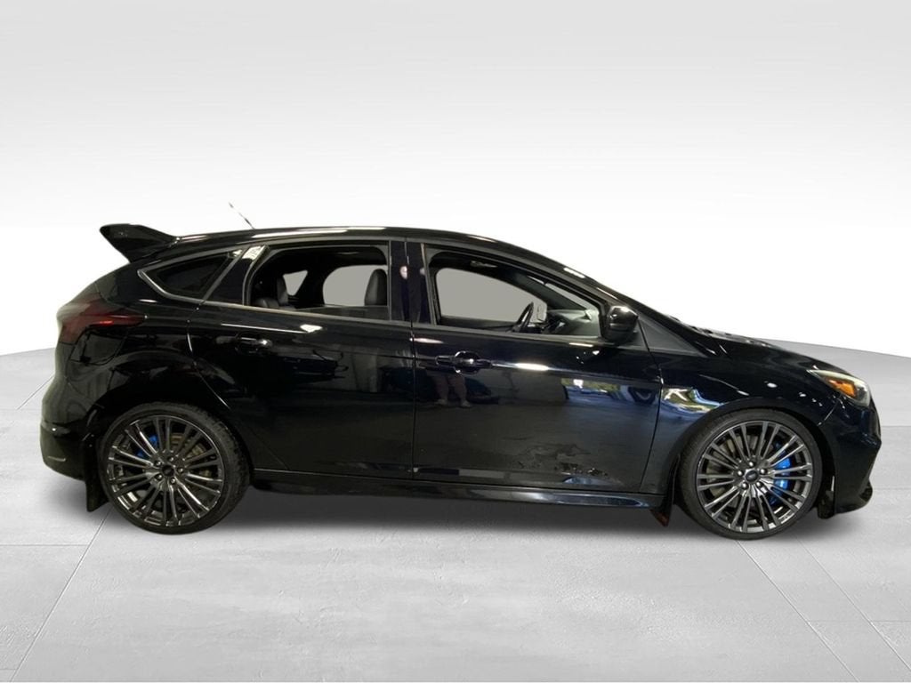 2017 Ford Focus RS RS