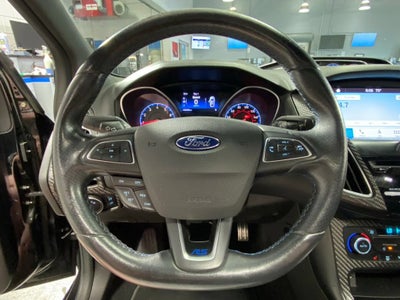 2017 Ford Focus RS RS