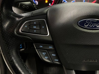 2017 Ford Focus RS RS