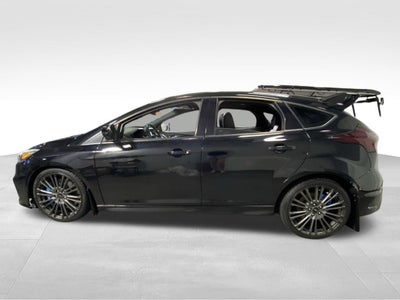 2017 Ford Focus RS RS