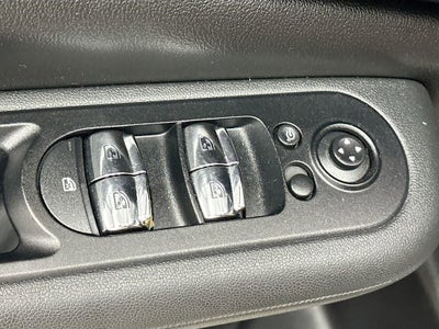 2017 MINI Clubman Cooper