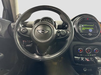 2017 MINI Clubman Cooper