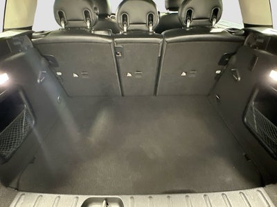 2017 MINI Clubman Cooper