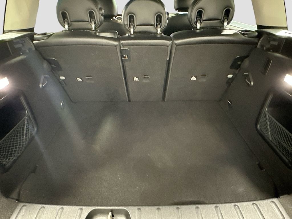 2017 MINI Clubman Cooper