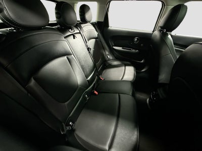 2017 MINI Clubman Cooper