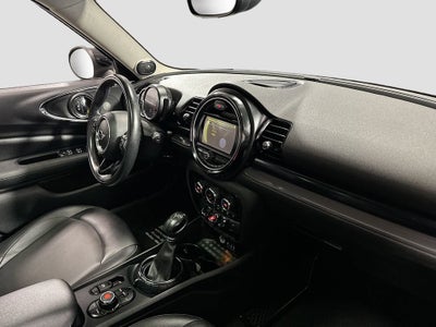 2017 MINI Clubman Cooper