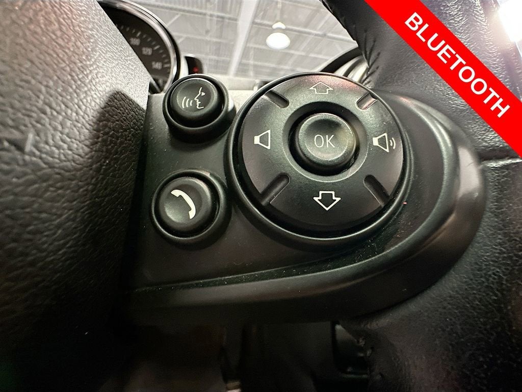 2017 MINI Clubman Cooper