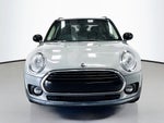 2017 MINI Clubman Cooper