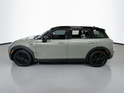 2017 MINI Clubman Cooper