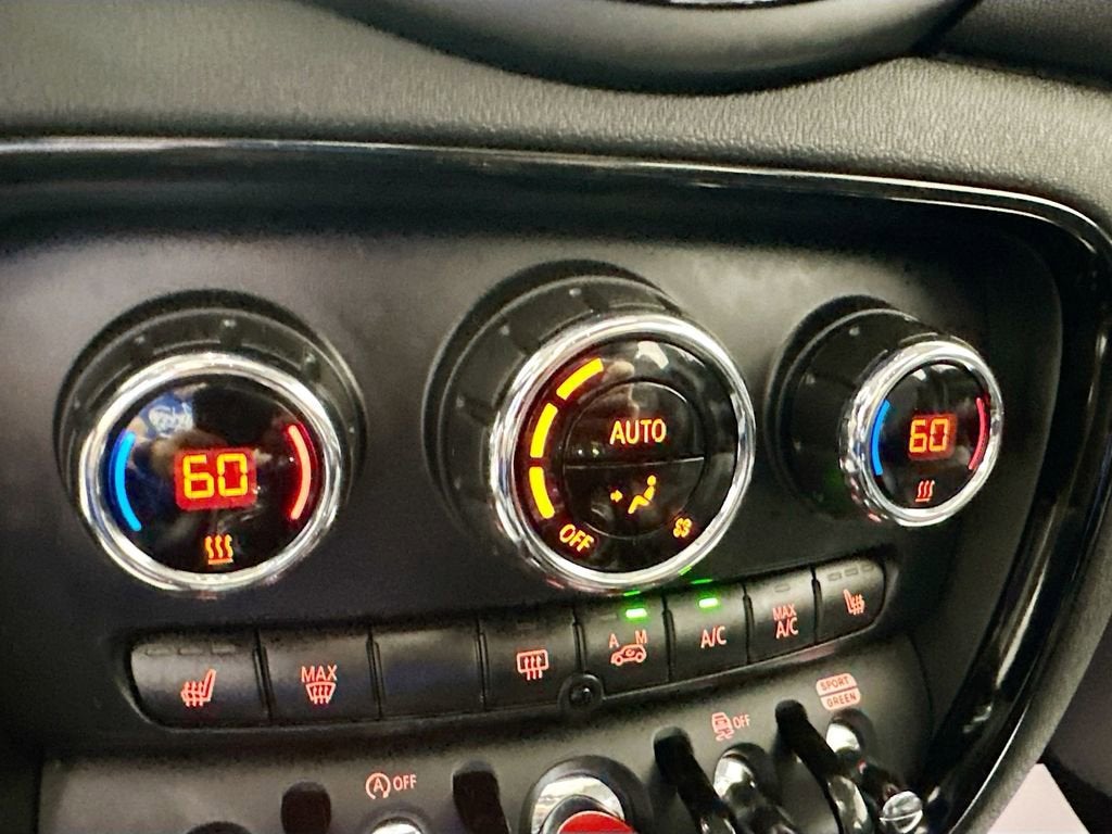 2018 MINI Clubman Cooper S