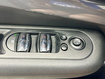 2018 MINI Clubman Cooper S