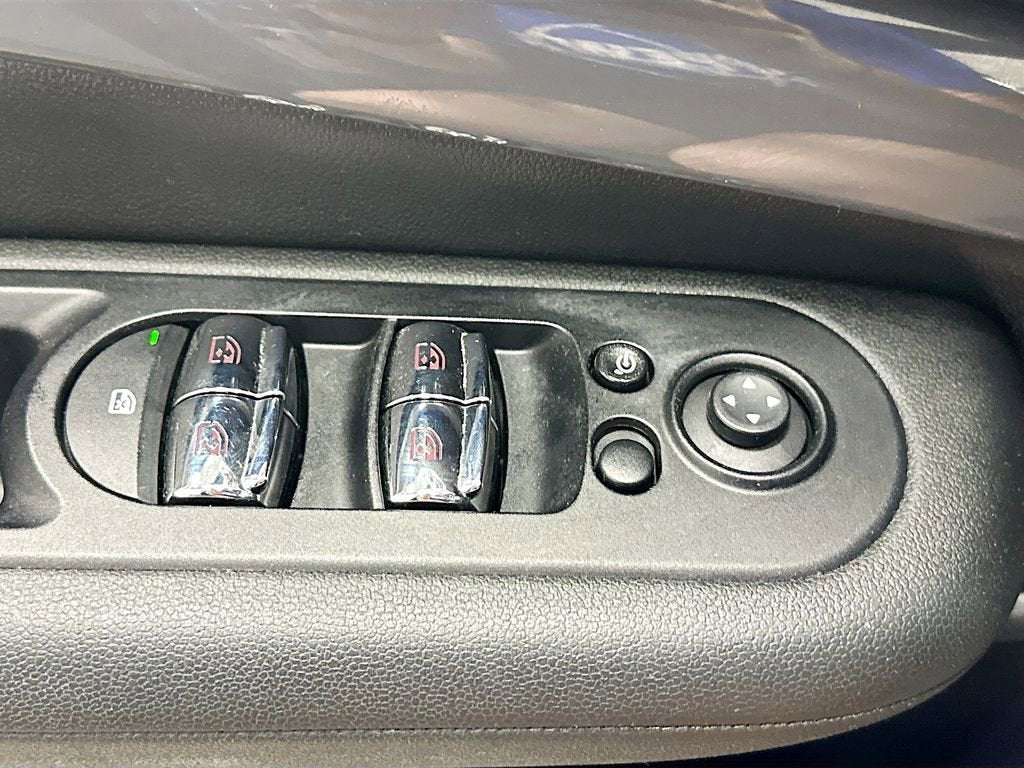 2018 MINI Clubman Cooper S