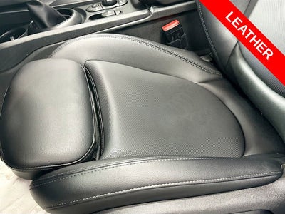 2018 MINI Clubman Cooper S