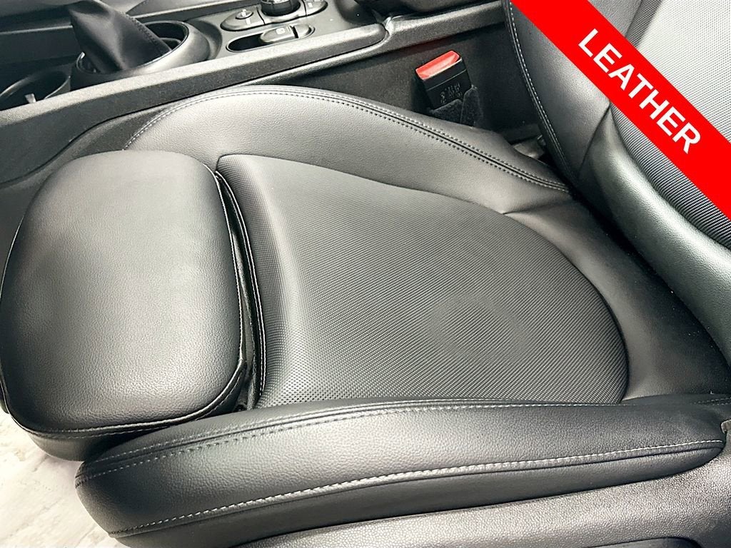 2018 MINI Clubman Cooper S