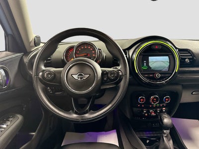 2018 MINI Clubman Cooper S
