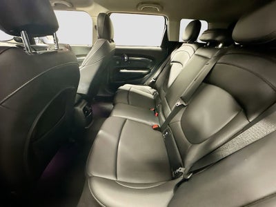 2018 MINI Clubman Cooper S