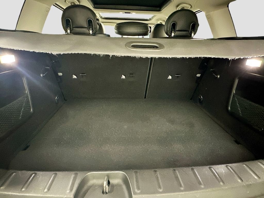 2018 MINI Clubman Cooper S