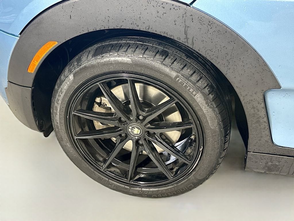 2018 MINI Clubman Cooper S