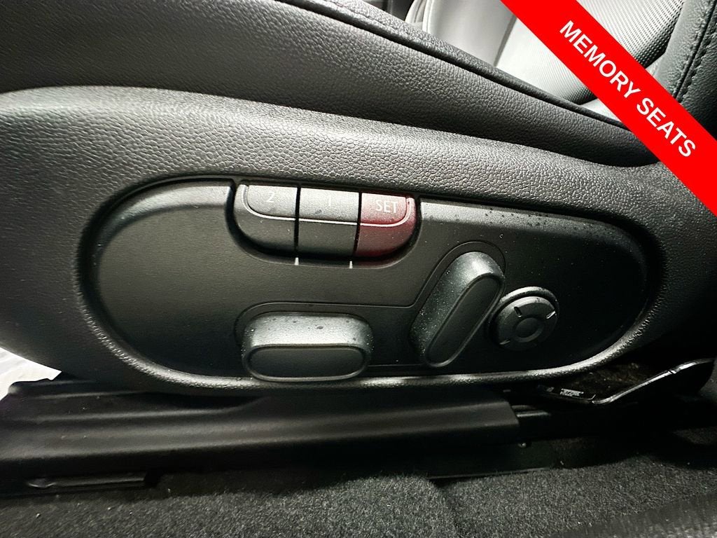 2018 MINI Clubman Cooper S