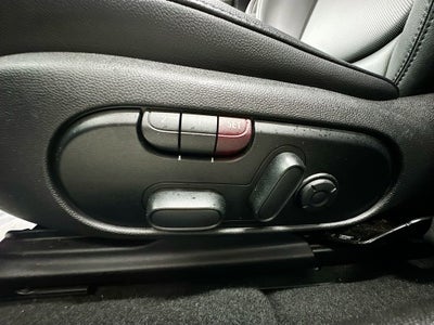 2018 MINI Clubman Cooper S