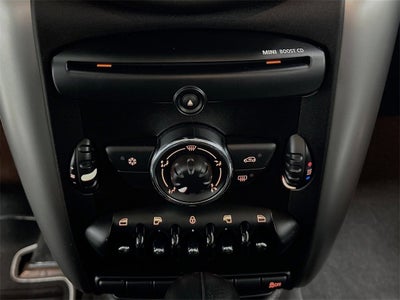 2012 MINI Cooper Countryman Base