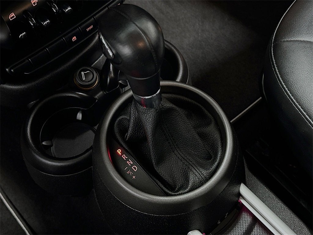 2012 MINI Cooper Countryman Base