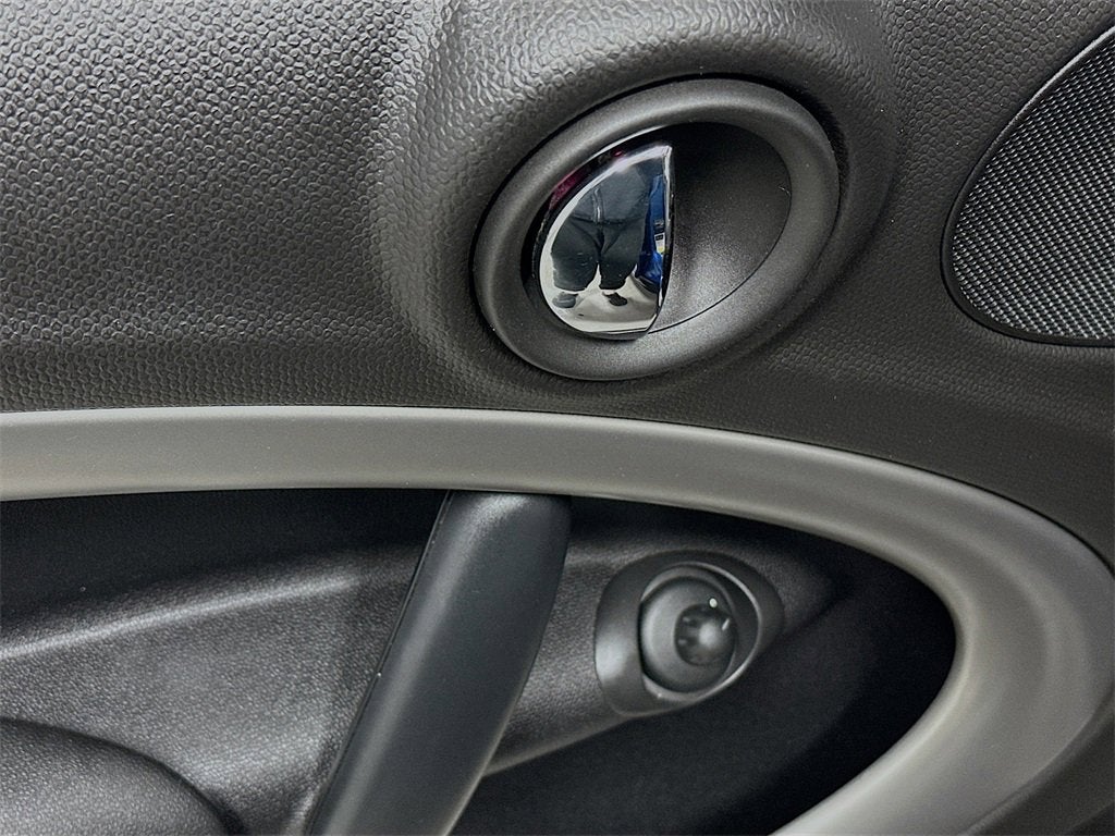 2012 MINI Cooper Countryman Base