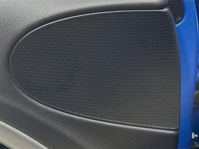 2012 MINI Cooper Countryman Base