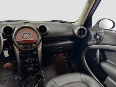 2012 MINI Cooper Countryman Base