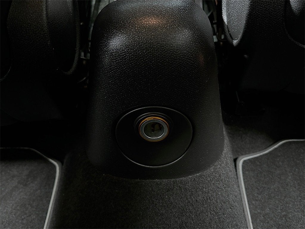 2012 MINI Cooper Countryman Base